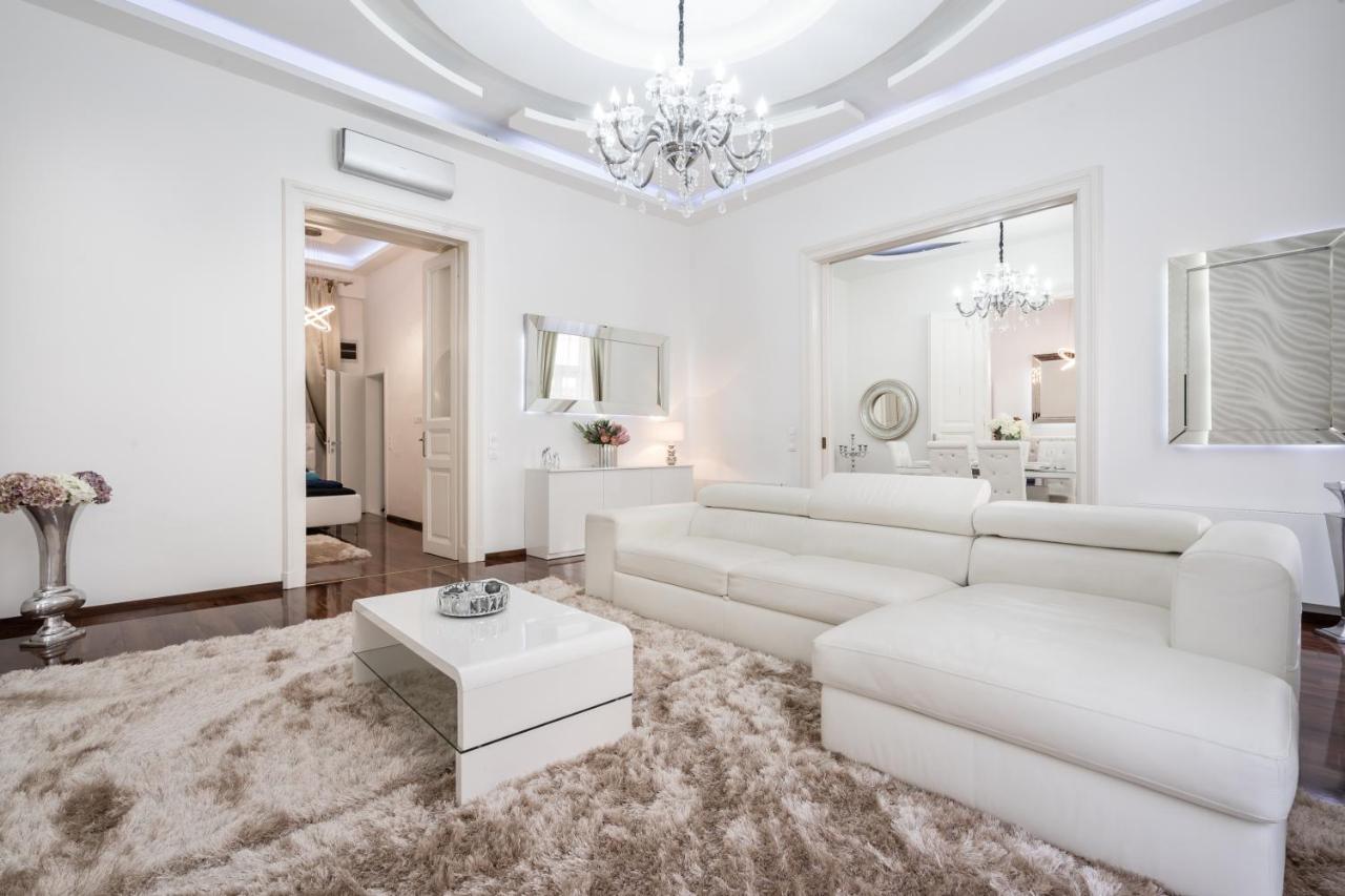Opera Balkony Luxury Apartment With Free Parking Budapest Exterior photo