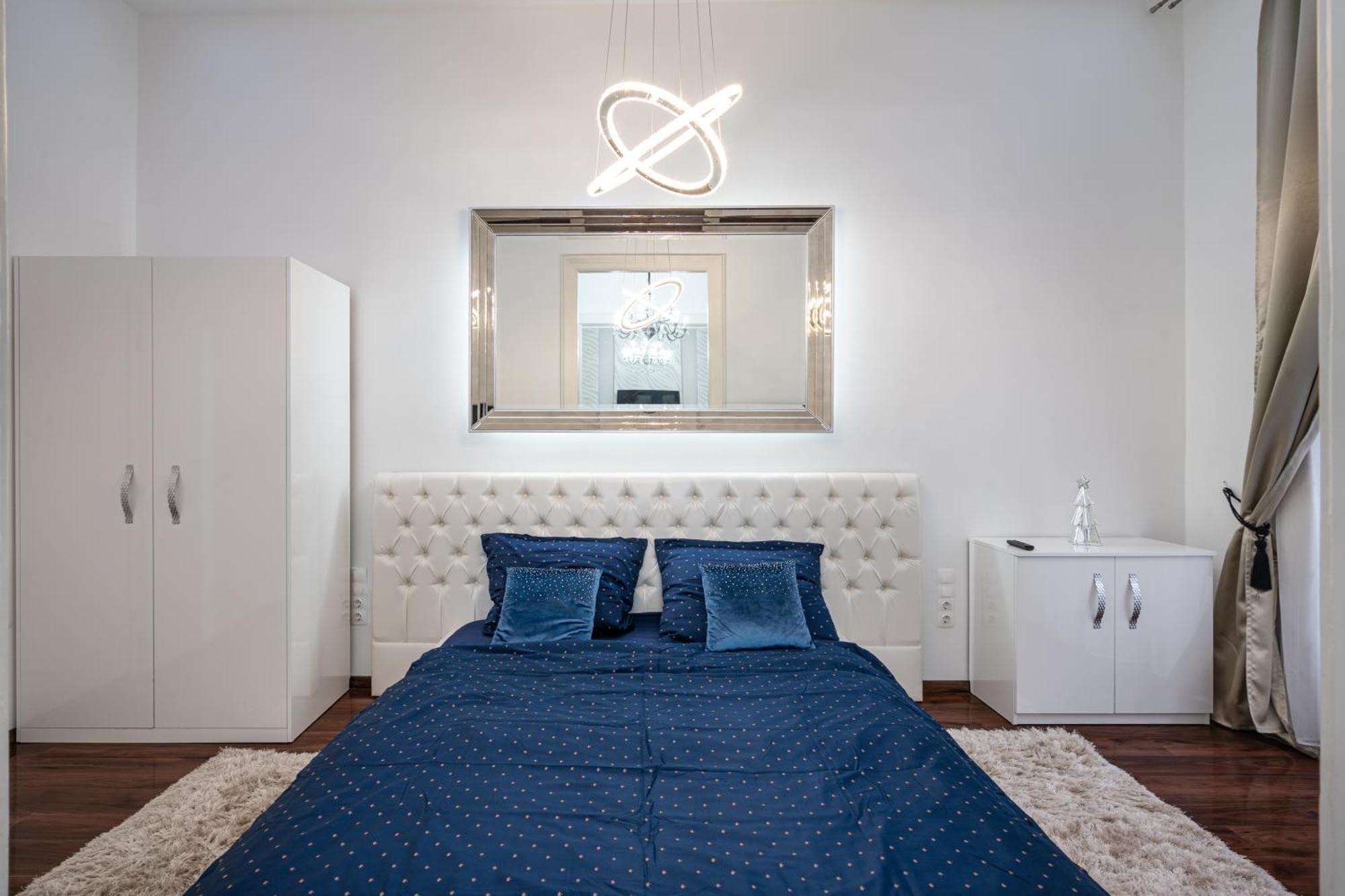 Opera Balkony Luxury Apartment With Free Parking Budapest Exterior photo