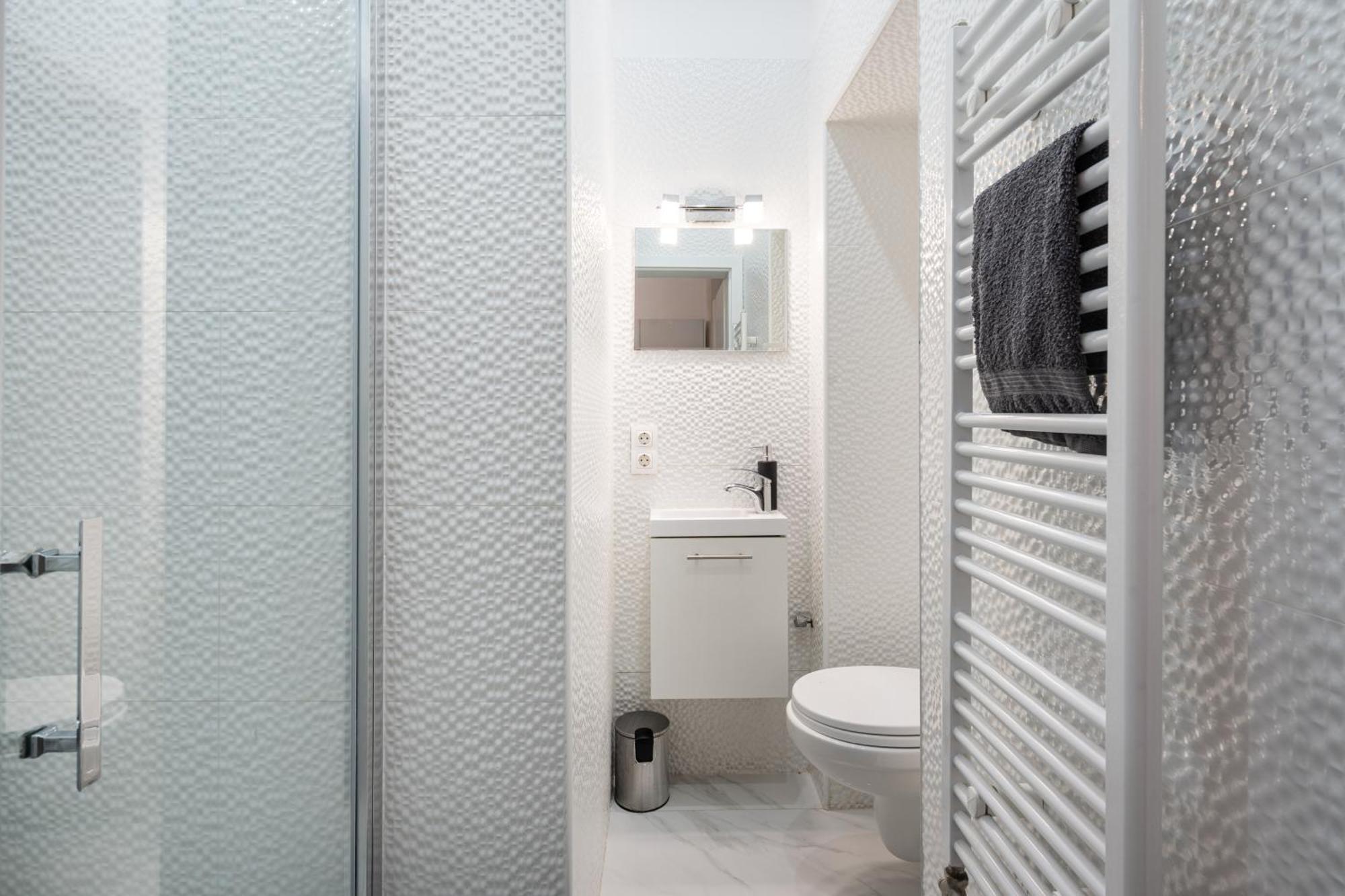 Opera Balkony Luxury Apartment With Free Parking Budapest Exterior photo
